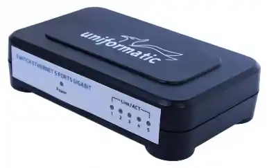 UNIFORMATICACCESSOIRES AUDIO/VIDEO, INFORMATIQUE Dernière Chance