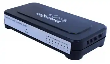 Remise UNIFORMATICACCESSOIRES AUDIO/VIDEO, INFORMATIQUE