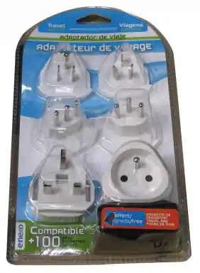 INOTECHACCESSOIRES AUDIO/VIDEO, INFORMATIQUE Meilleur Prix