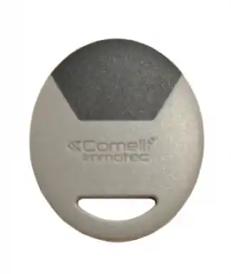 COMELIT IMMOTECSystème contrôle d‘accés Offre Du Jour