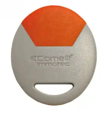 COMELIT IMMOTECSystème contrôle d‘accés Offre Spéciale
