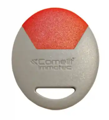 COMELIT IMMOTECSystème contrôle d‘accés Offre Limitée