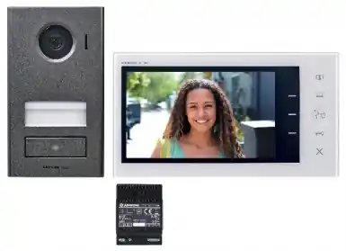 Haute Qualité AIPHONEINTERPHONES – VIDEOPHONES