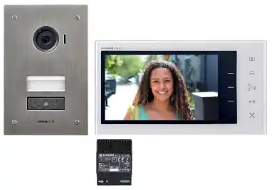 Vente Directe AIPHONEINTERPHONES – VIDEOPHONES