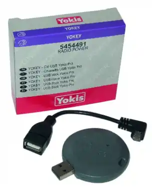 YOKIS DOMOTIQUEEMETTEURS – RECEPTEURS Certifié