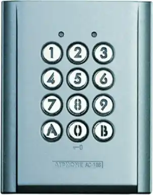 Commande En Gros AIPHONEINTERPHONES – VIDEOPHONES
