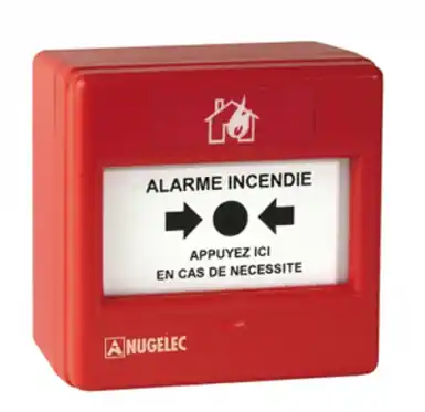 Populaire COOPER SECURITE