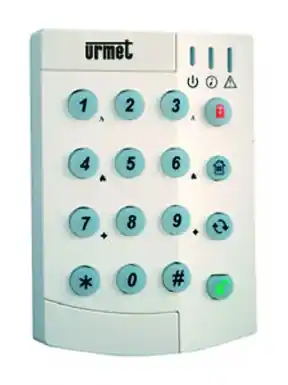 YOKIS DOMOTIQUEALARMES Bon Marché
