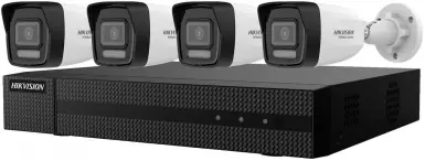 HIKVISION FRANCESystème contrôle d‘accés Authentique