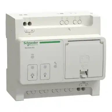 SCHNEIDERECLAIRAGE DE SECURITE Nouvel Arrivage