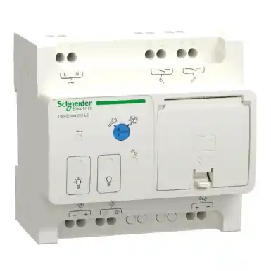 Retour Gratuit SCHNEIDERECLAIRAGE DE SECURITE