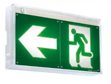 Retour Gratuit KAUFELECLAIRAGE DE SECURITE