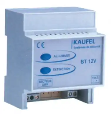 Top Vente KAUFELECLAIRAGE DE SECURITE