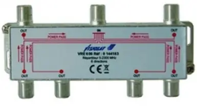 M A E C / VISIOSATANTENNES, ACCESSOIRES ANTENNES Bon Marché