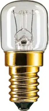 PHILIPSLAMPES A INCANDESCENCE Nouvelle Collection