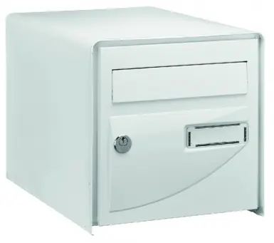 Promotion DECAYEUXBOITES AUX LETTRES