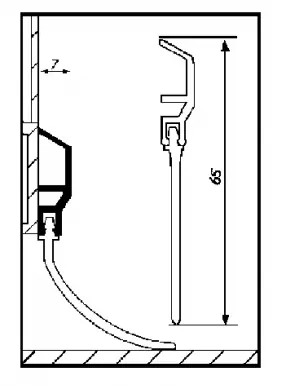Acheter Direct FRANCE CALFEUTRAGEISOLATION ET ACCESSOIRES PORTES ET FENETRES