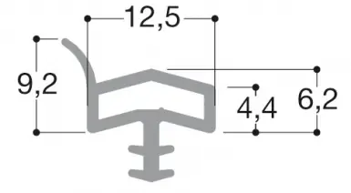 JOINT DUALISOLATION ET ACCESSOIRES PORTES ET FENETRES Promotion Saisonnière
