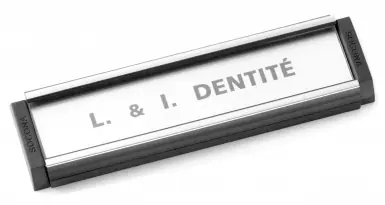 Bon Plan SOCONABOITES AUX LETTRES