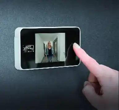 BURGACCESSOIRES POUR PORTES Expédié Aujourd&rsquo;hui