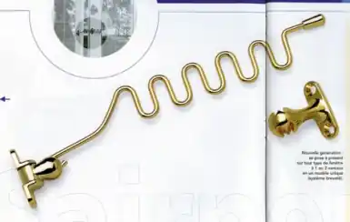 SOCONAACCESSOIRES POUR PORTES Solde