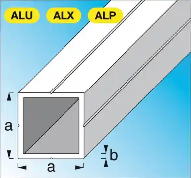 Jusqu&rsquo;à Épuisement Des Stocks ALFER ALUMINIUMPROFILÉS
