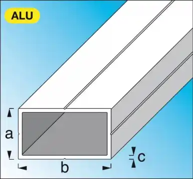 ALFER ALUMINIUMPROFILÉS Satisfait Ou Remboursé