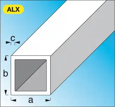 ALFER ALUMINIUMPROFILÉS Quantité Limitée