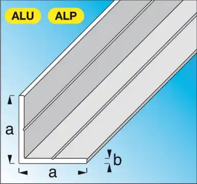 ALFER ALUMINIUMPROFILÉS Acheter Direct
