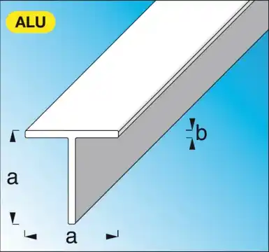 Meilleur Prix ALFER ALUMINIUMPROFILÉS