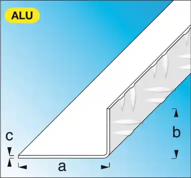 Offre Limitée ALFER ALUMINIUMPROFILÉS