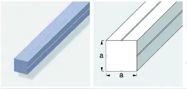 Réduction ALFER ALUMINIUMPROFILÉS
