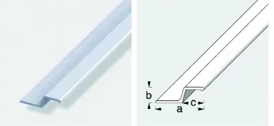 Livraison Express ALFER ALUMINIUMPROFILÉS