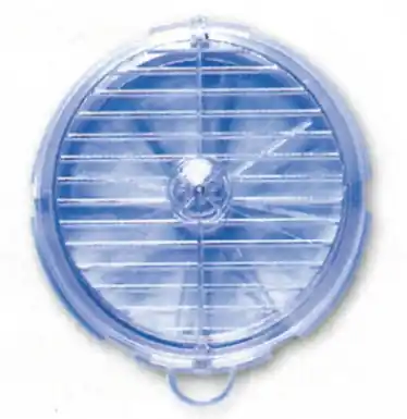 AUTOGYRE S.AGRILLES D‘AERATION Promotion Saisonnière