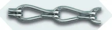CHAPUISCHAÎNES ET ACCESSOIRES Réduction