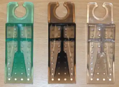 Super Prix SOCONAACCESSOIRES POUR PORTES
