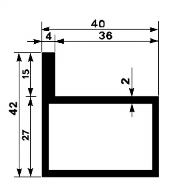 Acheter Direct PROFILES A FROID