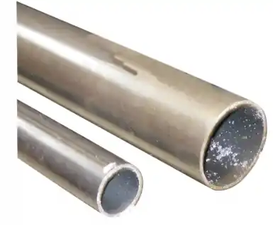 Commander Maintenant TUBE ACIER SERRURIERS