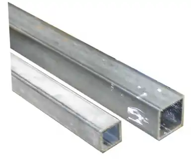Quantité Limitée TUBE ACIER SERRURIERS