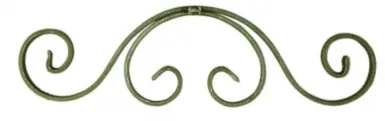 Authentique FEBAVOLUTES ET CERCLES