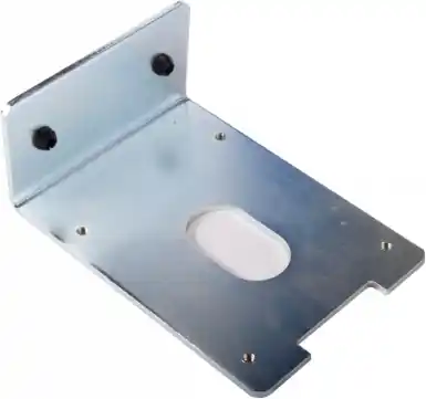 METALUXCONTRÔLE D‘ACCÉS Réduction