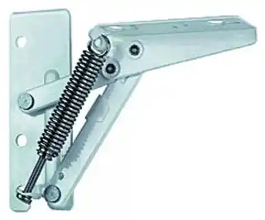 HAFELEACCESSOIRES POUR PLACARDS ET MEUBLES Affaire À Saisir