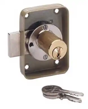 Promotion ASSA ABLOY AUBE ANJOUSERRURES DE MEUBLES ET CLÉS