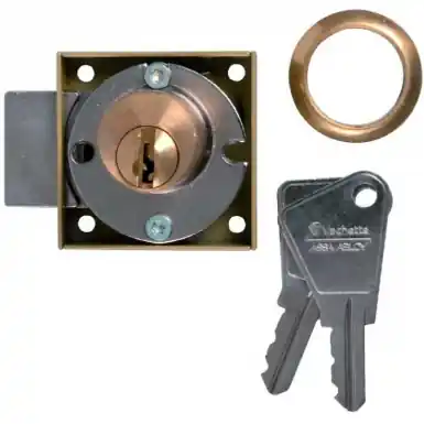 ASSA ABLOY AUBE ANJOUSERRURES DE MEUBLES ET CLÉS Offre Du Jour