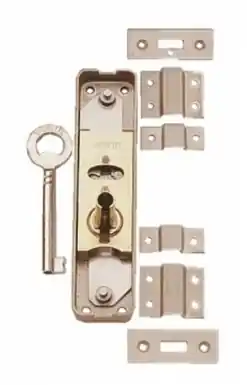 ASSA ABLOY AUBE ANJOUSERRURES DE MEUBLES ET CLÉS Usine Directe
