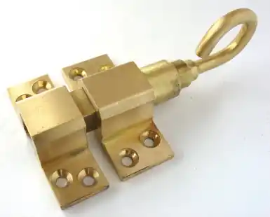 Nouvelle Collection A & G LENNEFERMETURE DE PORTES