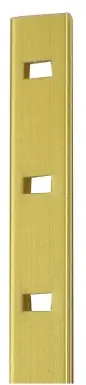 ASSA ABLOY RIVINOXACCESSOIRES POUR PLACARDS ET MEUBLES Soldes