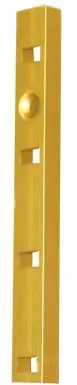 ASSA ABLOY RIVINOXACCESSOIRES POUR PLACARDS ET MEUBLES Quantité Limitée