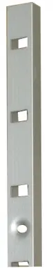 ASSA ABLOY RIVINOXACCESSOIRES POUR PLACARDS ET MEUBLES Offre Exclusive