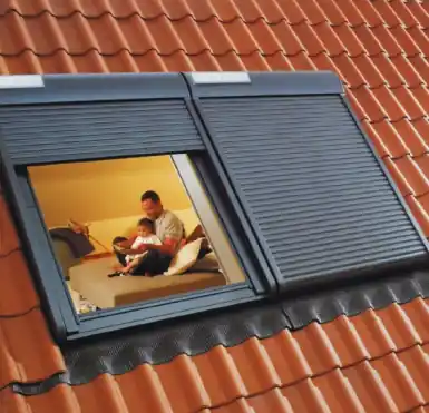 Must-Have VELUXFENÊTRES